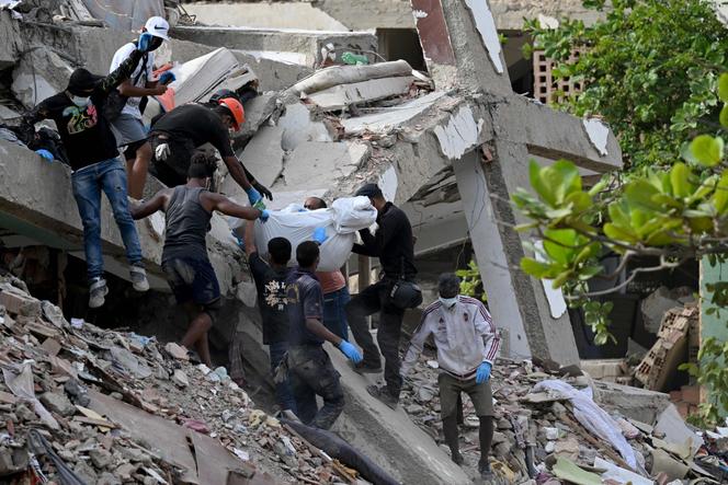 4ac1d669-c849-456d-ac12-df8ad136b8bc Le Venezuela cherche à récupérer ses avoirs gelés pour la reconstruction après les séismes