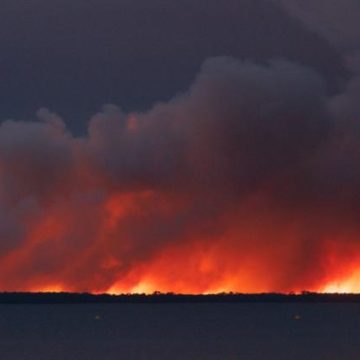 4ae78f72-3329-4e70-a53f-ba0a30f67848 Les défis liés aux incendies en Gironde et en Espagne : Comment la météo influe sur la situation