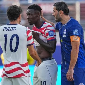 4aeda1b8-7dd7-4048-a655-c0a26d899534 Un revirement inédit qualifie Folarin Balogun pour le match contre la Belgique