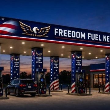 Les stations-service à prix réduit aux États-Unis suscitent des questions