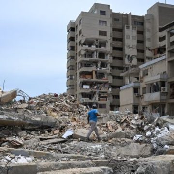 Double séisme dévastateur au Venezuela