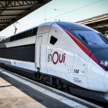 4bc14453-e137-437f-b0d0-c551ca448a60 Perturbations sur la ligne à grande vitesse Sud-Est en raison d’un incendie