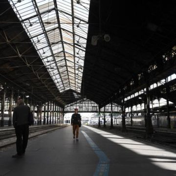 Perturbations des trains en Normandie pour le week-end
