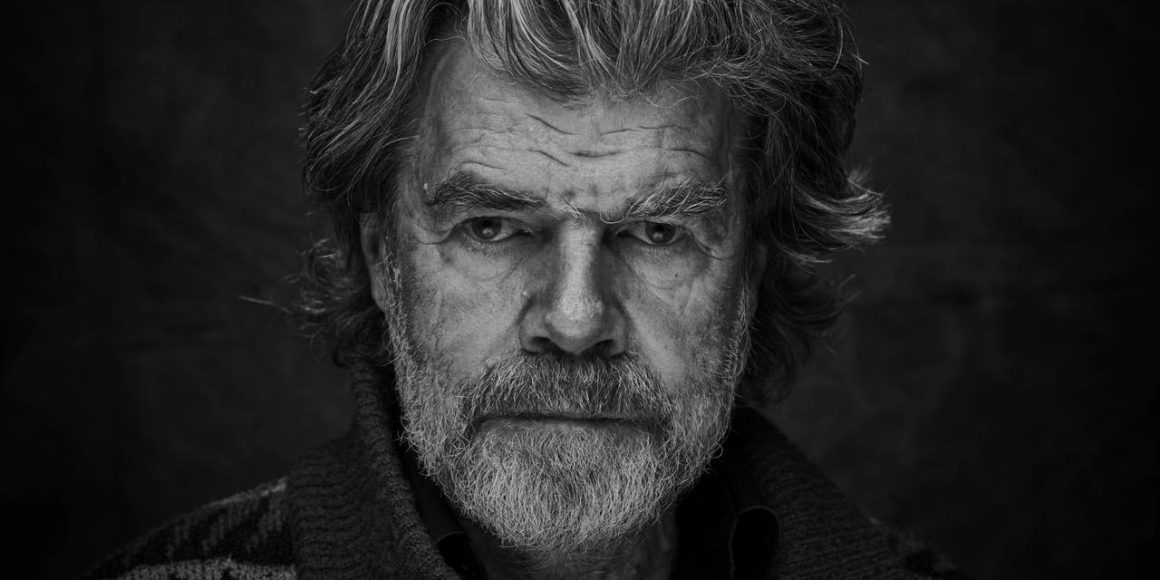 Reinhold Messner, l&rsquo;ivresse des sommets
