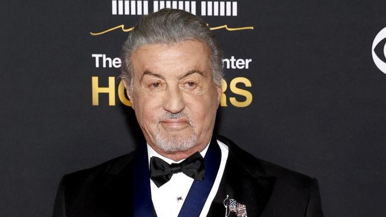 4c93f94e-7c7a-493a-a824-0a9b5a0bdbbd Sylvester Stallone, 80 ans : La salle de sport, son sanctuaire