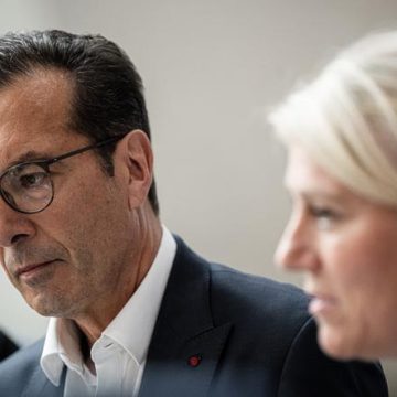 4da8337e-ae64-4e1b-bcac-f09695152c88 Déficit de la Sécurité Sociale : Mesures de Redressement