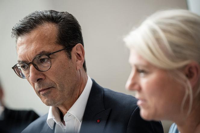 4da8337e-ae64-4e1b-bcac-f09695152c88 Déficit de la Sécurité Sociale : Mesures de Redressement