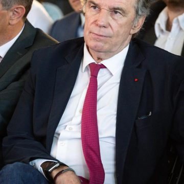 4dfa8d2e-1926-4aed-9292-86b7822a95d7 L’enquête sur Renaud Muselier classée sans suite