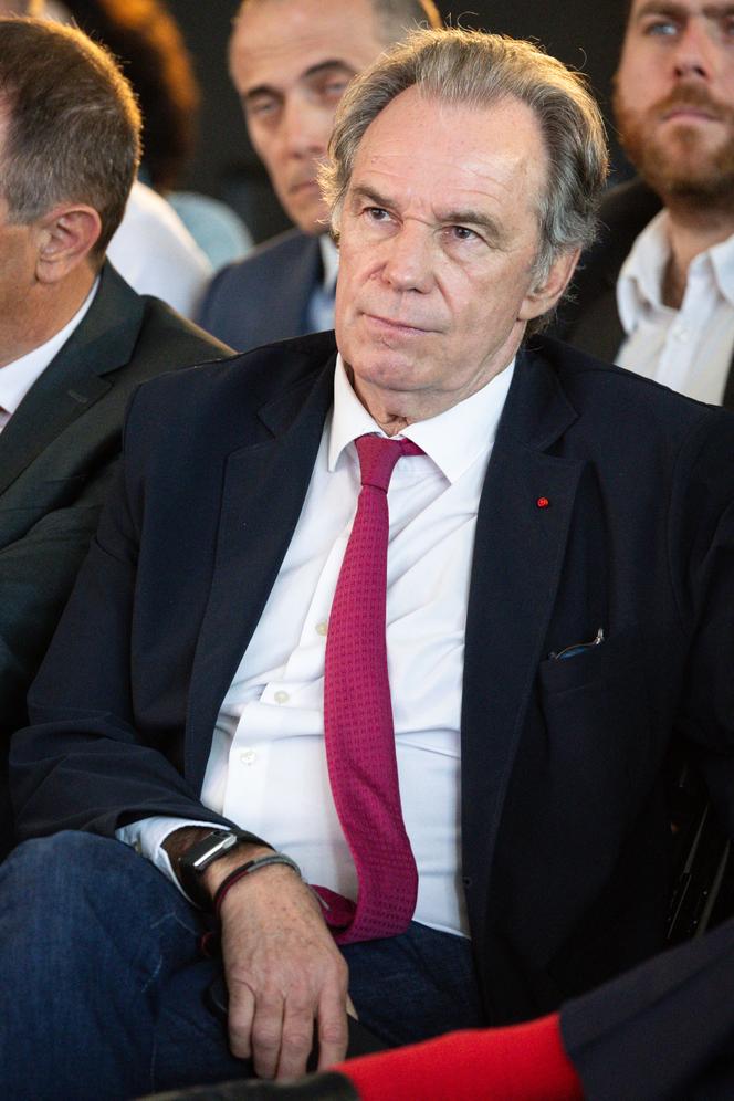 4dfa8d2e-1926-4aed-9292-86b7822a95d7 L’enquête sur Renaud Muselier classée sans suite