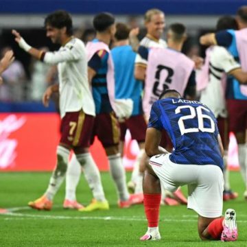 La France échoue face à l&rsquo;Espagne en demi-finale de la Coupe du monde 2026
