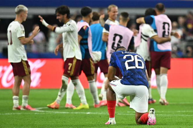 4fb7fc49-d0a1-4655-bd54-0f7f67245210 La France échoue face à l’Espagne en demi-finale de la Coupe du monde 2026