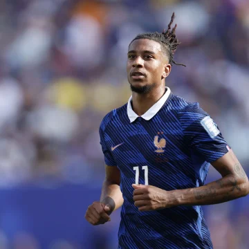 4fd8adaa-89fe-4ef2-b487-eb37e753d1b7 La France se prépare à un défi de taille contre le Paraguay en huitième de finale
