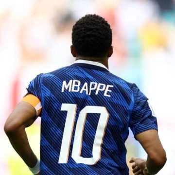 Kylian Mbappé, meilleur buteur de l&rsquo;histoire de la Coupe du monde