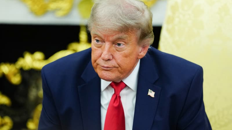 5049d8e3-e9fc-48bb-a12d-15c8ce313e1d Les tensions autour du Groenland et l’OTAN: Trump relance le débat