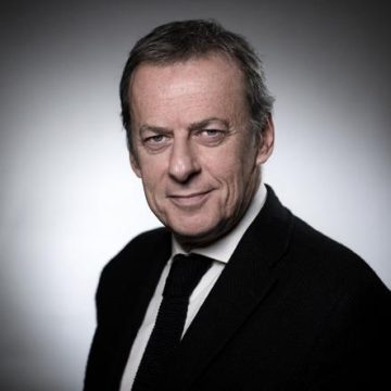 Olivier Nora : Un Possible Nouvel Avenir chez Editis
