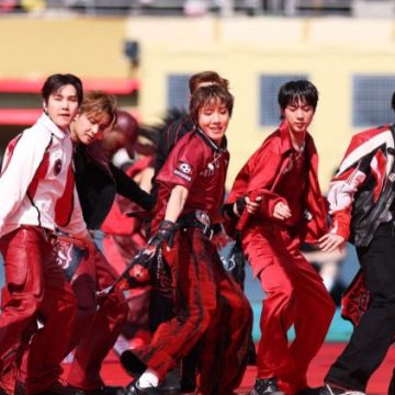 BTS refuse de participer aux Grammy Awards 2027
