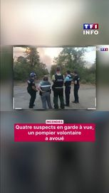51a7ce87-cefc-47d3-bd7c-c336427a1e0d Incendie à Fontainebleau : le rôle suspect d’un pompier volontaire