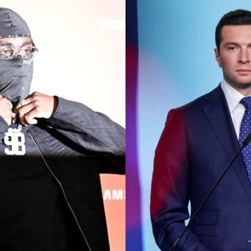 51a7e078-db20-454b-ba20-ed6aa767b9aa Jordan Bardella engage des poursuites contre le rappeur Kerchak