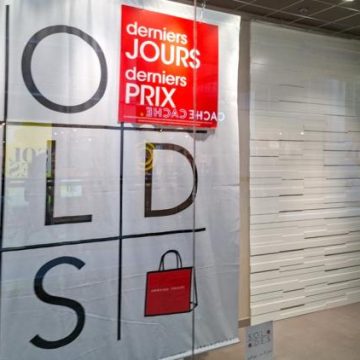 51ffc55d-a0ab-4c63-be95-371de8f32b70 Fin prochaine des soldes d’été : une prolongation envisagée