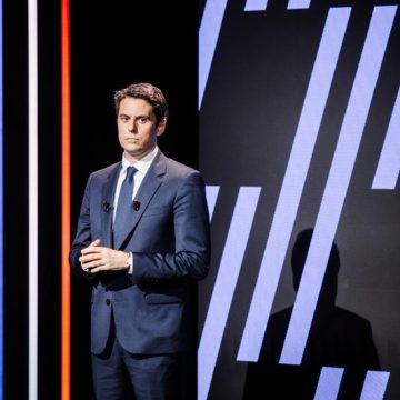 Election présidentielle 2027 : Les propositions économiques de Gabriel Attal