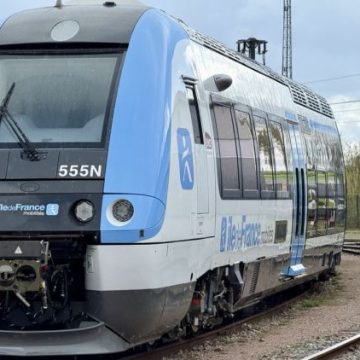 521abee4-1e6c-4dee-9b22-1b45c77a85f8 Perturbations dans les Transports en Île-de-France