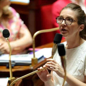 5278868e-a39b-4278-8aef-2824f1d44643 Nouveau projet de loi visant à renforcer la lutte contre le racisme et l’antisémitisme