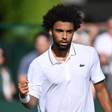 53f9d99f-d9c9-485e-9a61-54bfcbfaee60 Arthur Fils vise Wimbledon après sa blessure
