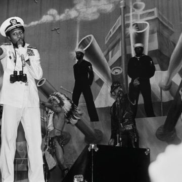 53ffd9dc-9e81-4aeb-b967-50a25a986772 Disparition de Victor Willis, chanteur du groupe Village People