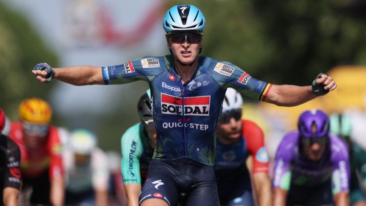 5438c1d5-cf41-4efe-a12a-111cb701d909 Résultats des Étapes du Tour de France 2026