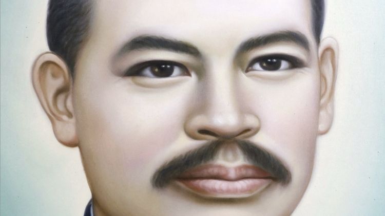 54c9e963-8084-4e02-a027-5dfc5fb90211 François-Xavier Truong Buu Diep, un prêtre courageux