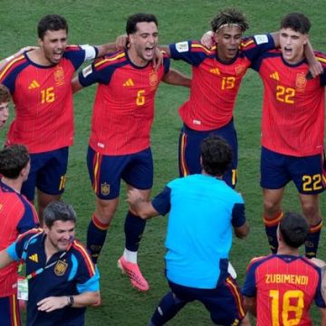 55b10cbd-f080-4f7e-a7f2-b8cccca66049 L’Espagne couronnée championne de la Coupe du monde 2026
