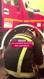 577d8d9a-0d83-42d1-a744-0f00dc7ea471 Incendies : le combat sans fin des pompiers en Gironde et dans les Landes
