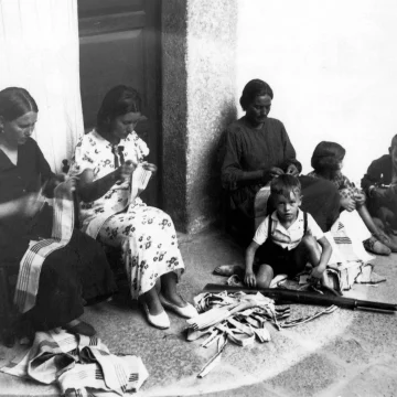 La Guerre d&rsquo;Espagne : Enjeux et Conséquences