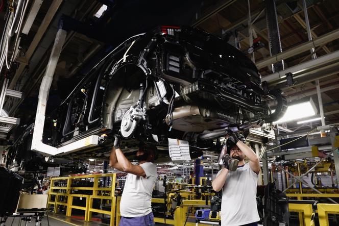 580e80d9-aa54-4c05-a456-c3c86561c2af Les voitures électriques en France : une évolution marquante