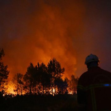 58167de9-9a2e-482a-a199-5c91a639d3c6 Alerte Canicule et Incendies en France