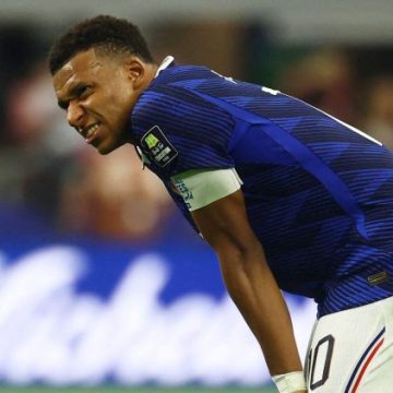 Élimination de la France en demi-finale de la Coupe du Monde 2026