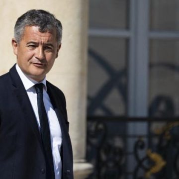 Gérald Darmanin intensifie lutte contre violences sexuelles sur mineurs