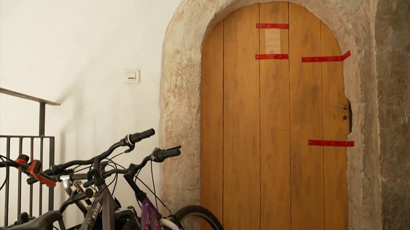 5a248ebf-e5f8-4b01-9ff5-d49f7e154eb7 Découverte macabre à Orange: une enquête pour meurtre sur mineur