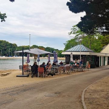 5acff8a7-7ac3-4d2c-be54-f9c2b5597f00 Kiosques gourmands: Le Kiosque de Mimi, une pause délicieuse à Conleau