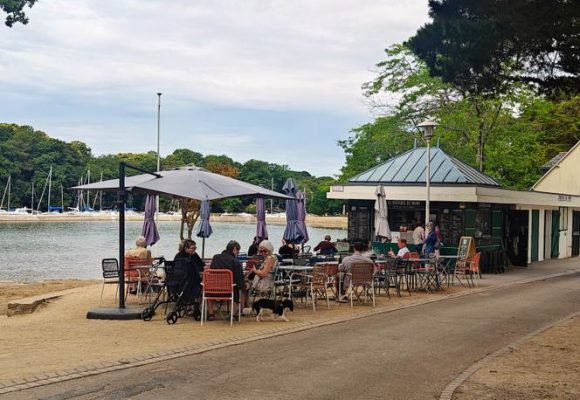 5acff8a7-7ac3-4d2c-be54-f9c2b5597f00 Kiosques gourmands: Le Kiosque de Mimi, une pause délicieuse à Conleau