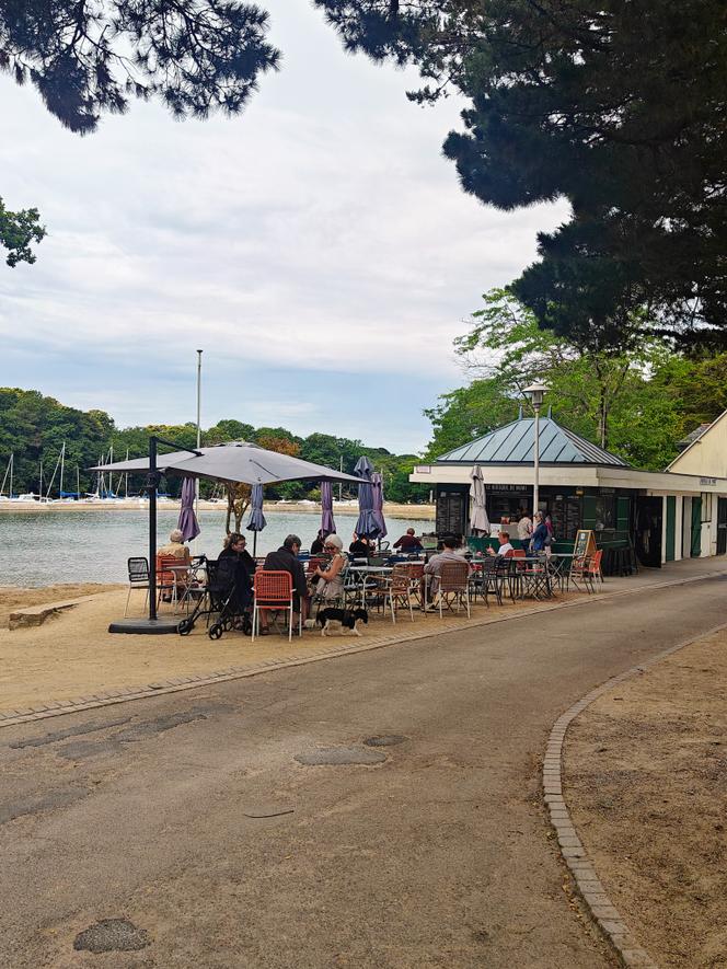 5acff8a7-7ac3-4d2c-be54-f9c2b5597f00 Kiosques gourmands: Le Kiosque de Mimi, une pause délicieuse à Conleau
