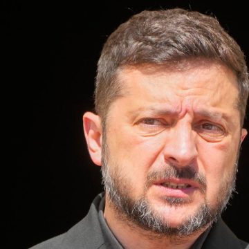 Actualités en Ukraine : sanctions, rencontres et conflits