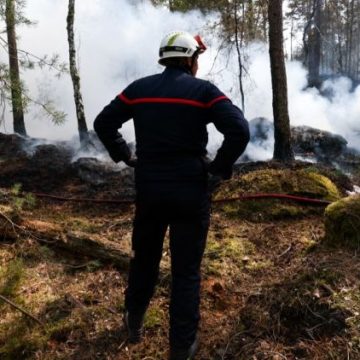 Lutte Contre les Feux de Forêt: L&rsquo;Usage des Nouvelles Technologies