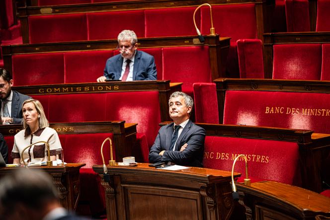 5ce8579a-a700-4b62-beef-111ab87a0ba9 Le Conseil constitutionnel censure certaines mesures de la loi sur la justice criminelle