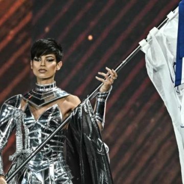 Ève Gilles vise le titre de Miss Supranational pour la France
