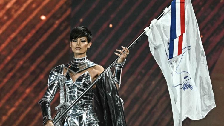 5ceb5ed1-4151-41bb-986a-366daae058d7 Ève Gilles vise le titre de Miss Supranational pour la France
