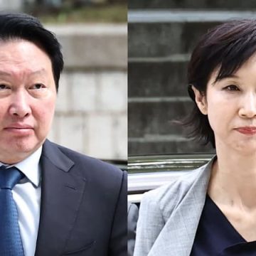 5d26cc36-bda2-4dd9-a178-bc6d5de0370f Le divorce le plus cher de l’histoire en Corée du Sud