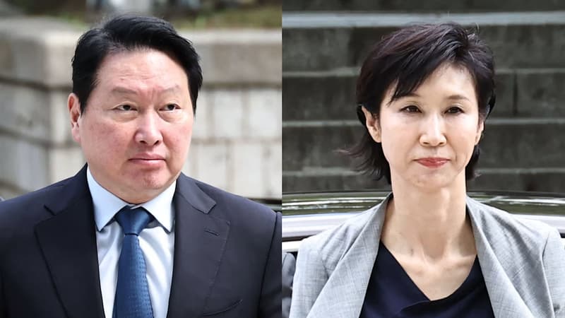 5d26cc36-bda2-4dd9-a178-bc6d5de0370f Le divorce le plus cher de l’histoire en Corée du Sud