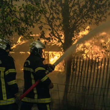 5e2dc82e-c8ce-4744-991b-3d56d6176822 Lutte contre les incendies en Gironde : un combat sans répit