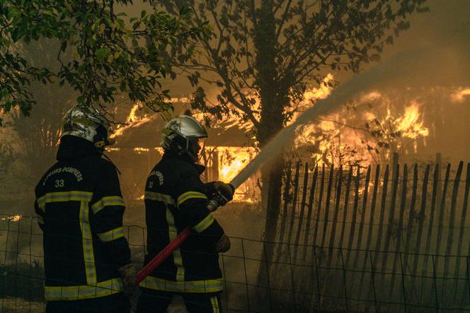 5e2dc82e-c8ce-4744-991b-3d56d6176822 Lutte contre les incendies en Gironde : un combat sans répit